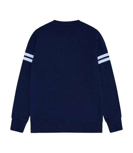 Sweat Gakona Homme Bleu Marine Ellesse