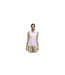 Polo Golf Femme Transparent Rose Adidas-1