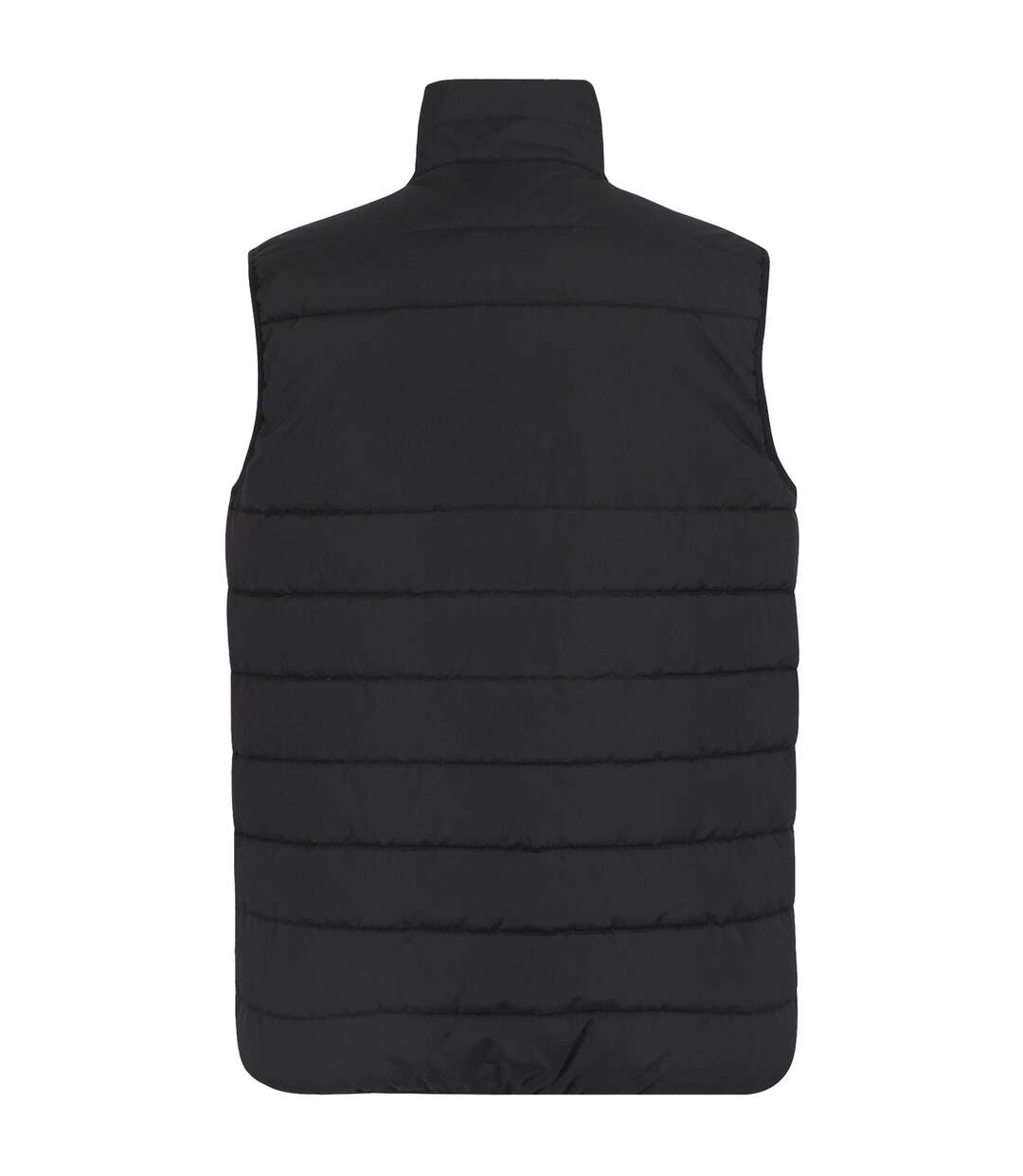 Mens Essential Thermal Body Warmer Black Regatta-3