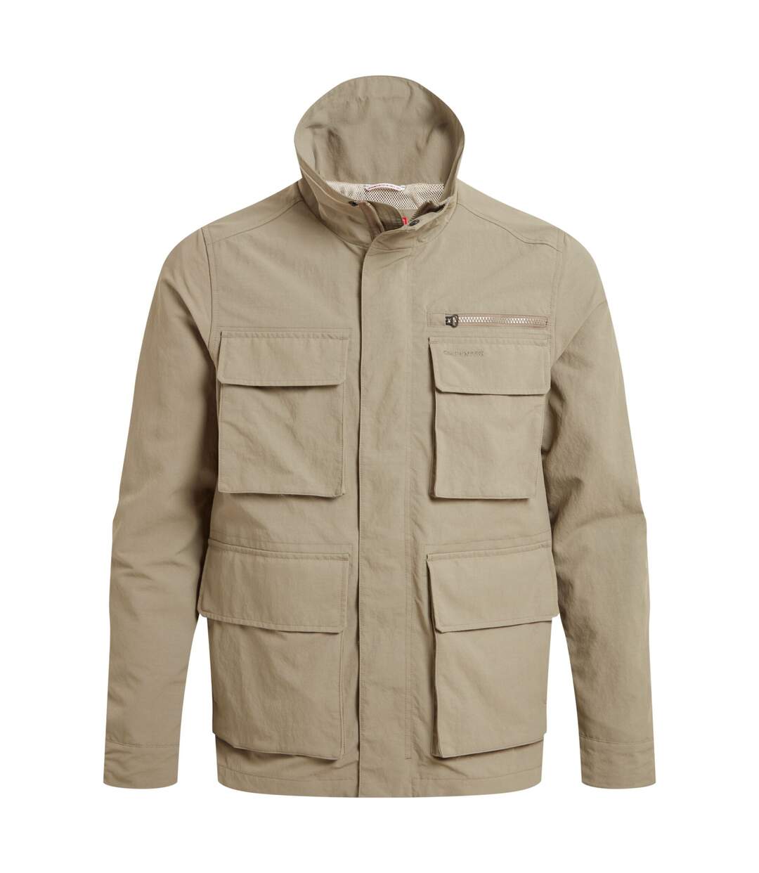 Veste adventure homme beige Craghoppers Craghoppers