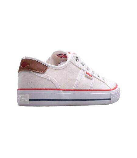 Baskets Lcw-22-31 Femme Blanc Lee Cooper