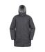 Doudoune Imperméable Riviera Femme Noir Mountain Warehouse-1
