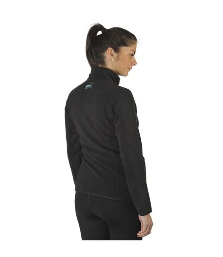 Blouson polaire femme ACALON