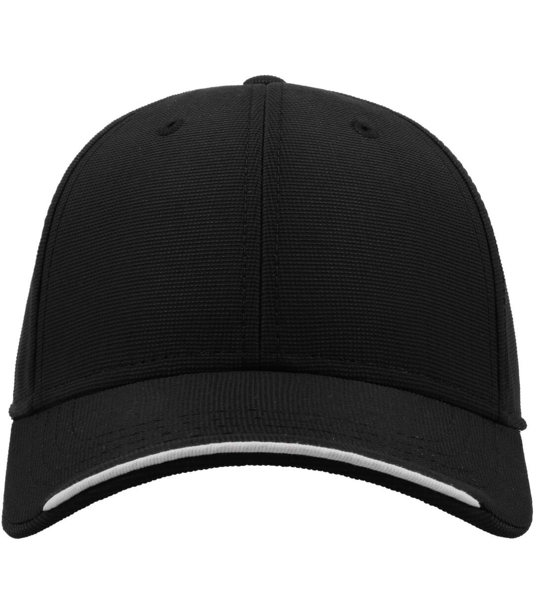 Casquette de baseball estoril noir Atlantis-1