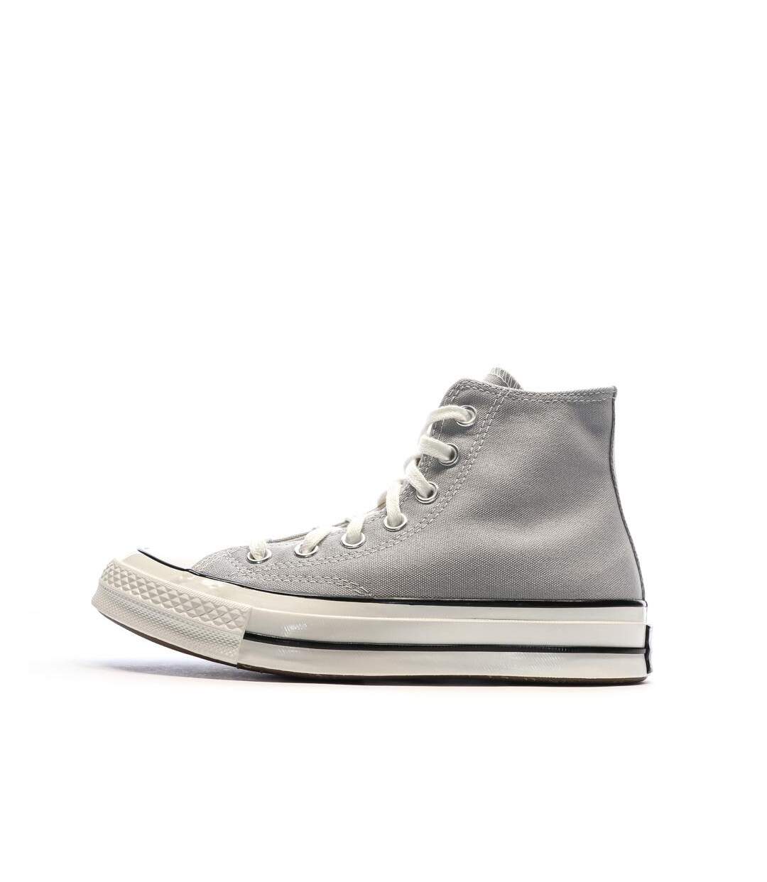 Baskets grises homme converse chuck 70-2