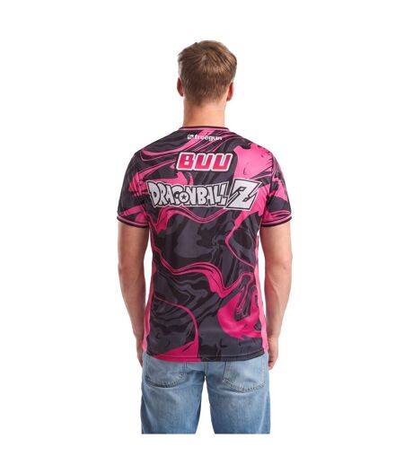 T-shirt homme Dragon Ball Z Buu Freegun