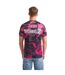 T-shirt homme Dragon Ball Z Buu Freegun-4
