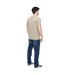 Mens squarelarge t-shirt sage Duck and Cover-2