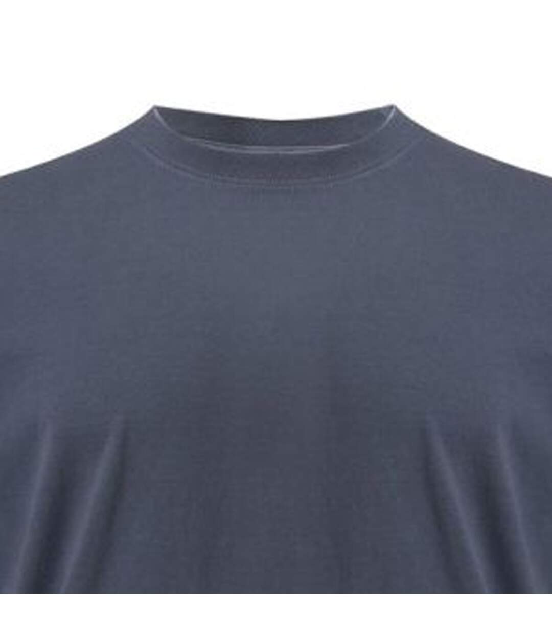 Unisex Adult Heavyweight T-shirt Midnight Comfort Colors-3