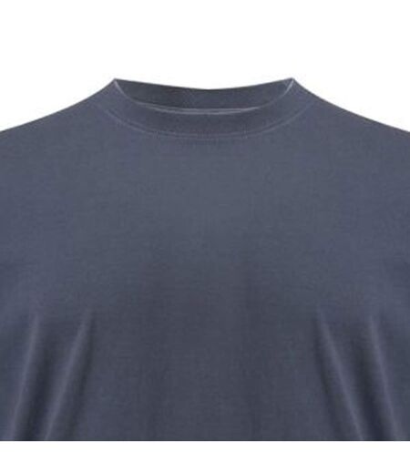 Unisex Adult Heavyweight T-shirt Midnight Comfort Colors