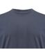 Unisex Adult Heavyweight T-shirt Midnight Comfort Colors-3