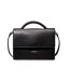 Sac à main noir femme calvin klein jeans handle - taille unique-1