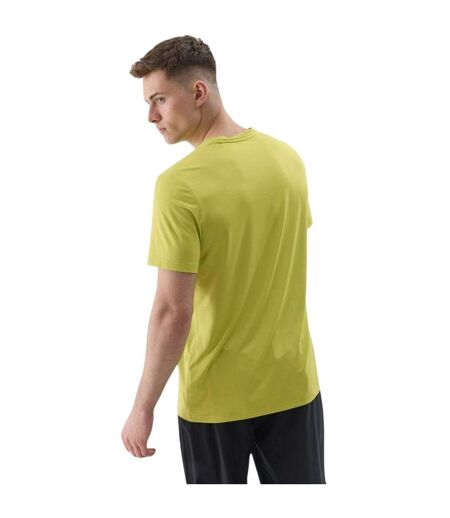 T-shirt Entraînement Wss24tftsm598 Homme Vert 4F