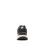 Baskets noire/blanche homme lotto twenty6-3
