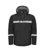 Veste Softshell Progression Homme Noir Projob-1