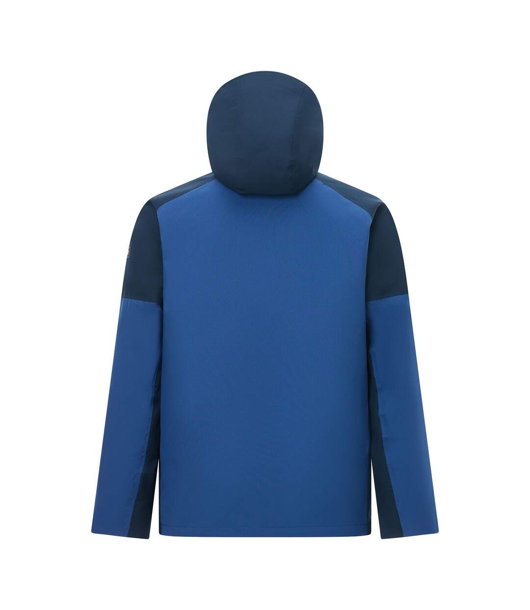 Mens Wentwood 3 In 1 Jacket Aviator Blue Navy Regatta-3