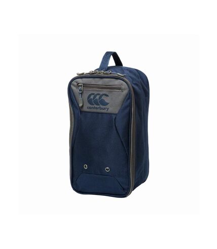 Canterbury Classics Boot Bag (Navy) (One Size)