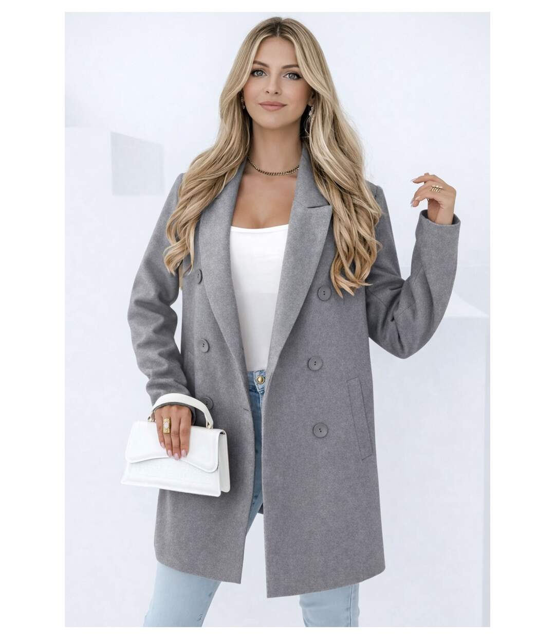 Manteau Mi Long-1