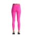 Legging rose femme nike 7/8 fast w - l-2