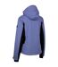 Womens/ladies Doris Ski Jacket Baja Blue Trespass-2