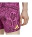 Short De Bain Farm Rio Homme Rouge Fuchsia Adidas-3