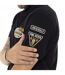 Polo homme manches courtes piqué avec patch Engine Vondutch-5