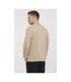 Sweatshirt manches longues coton regular + ETILO-4