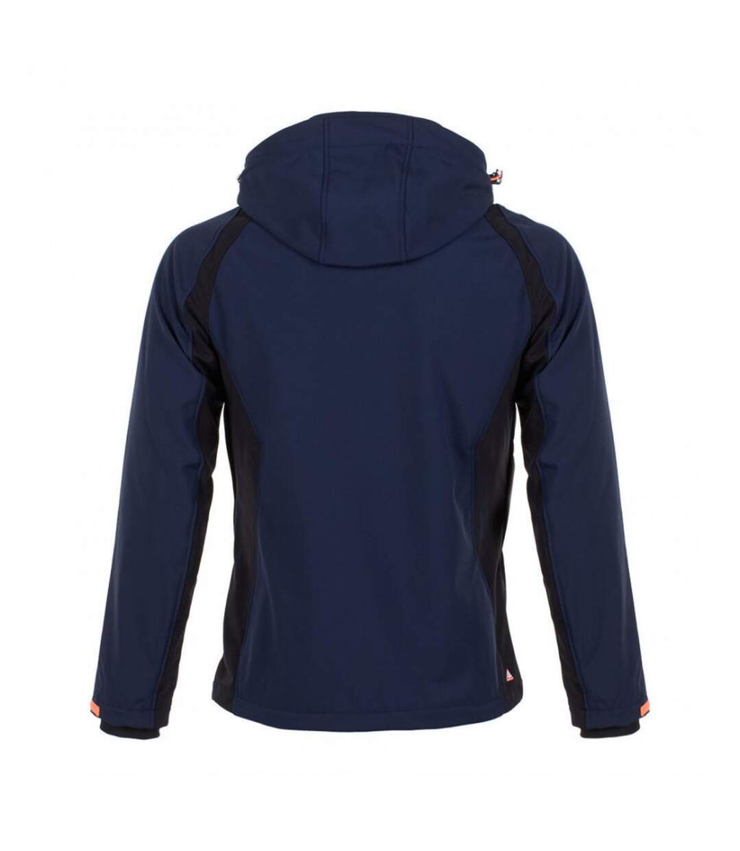 Blouson softshell homme CABILO