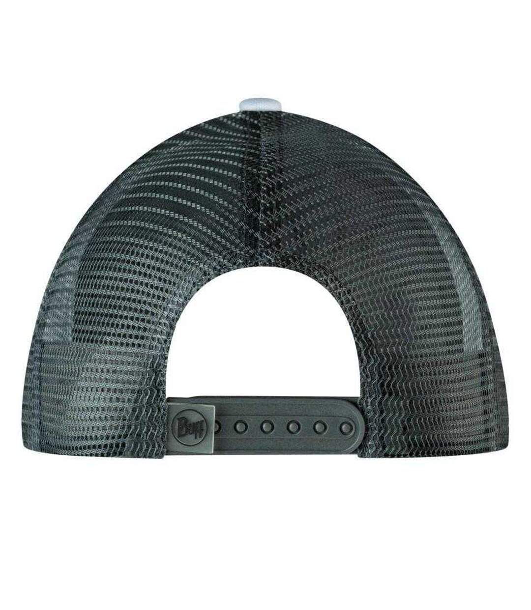 Trucker Cap Multicoloured Buff-2