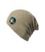 Bonnet Softex Blanc Cassé Result Winter Essentials-1
