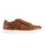 Basket Cuir Redskins Distrait-2