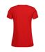 T-shirt filandra femme rouge vif Regatta