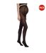 Lot De 2  Collants Grossesse Femme Noir Mamalicious-2