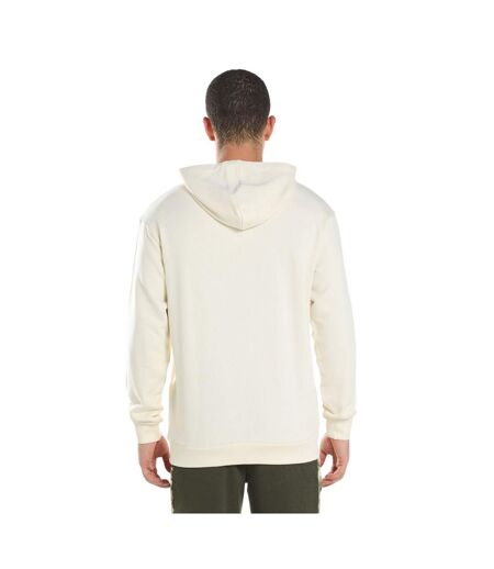 Sweat À Capuche Better Tr Homme Beige Crème Puma