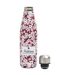 Bouteille Isotherme Maîtresse 40cl Rose-2