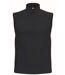 Softshell sans manches - Unisexe - IB413 - bleu marine-2