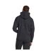 Veste À Capuche Zne Winterized Homme Noir Adidas-3