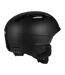 Casque De Ski Unisexe Adulte Winder Mips 59 Cm-61 Cm Noir Sweet Protection-2
