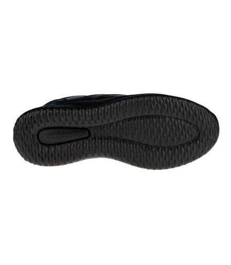 Richelieus Delson Antigo Homme Noir Skechers