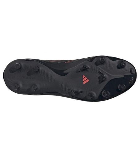 Chaussures De Foot Pour Terrain Ferme Copa Pure League Homme Noir Adidas
