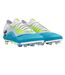 Chaussures De Foot Pour Terrain Ferme Shadow Elite 2.0 Femme Blanc Bleu Vif Under Armour-4