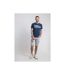 T-shirt col rond pur coton NAPAMIEL-4