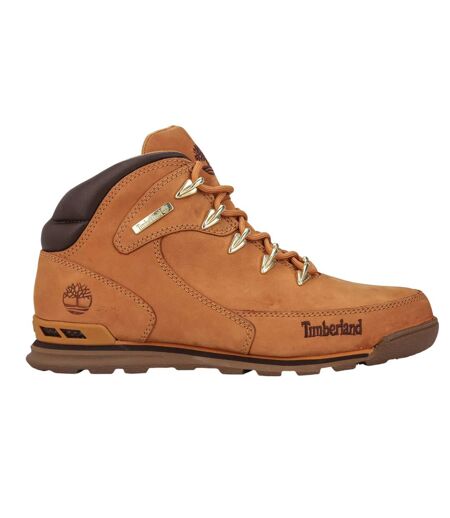 Bottines de randonnée euro rock homme beige Timberland
