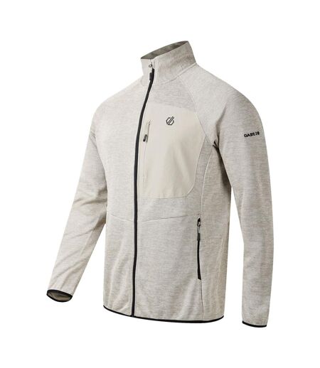 Veste Polaire Torrek Homme Blanc Cassé Dare 2B