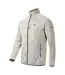 Veste Polaire Torrek Homme Blanc Cassé Dare 2B-4