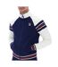 Veste de survêtement marine homme fila ferarra-1