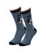 Chaussettes Pack Homme DISNEY MICKEY MOUSE-3