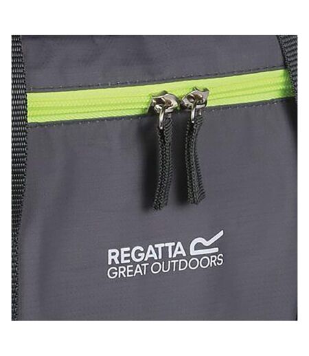 Regatta Glacio 5.2gal Cooler Bag (Lead Grey) (One Size) - UTRG6060