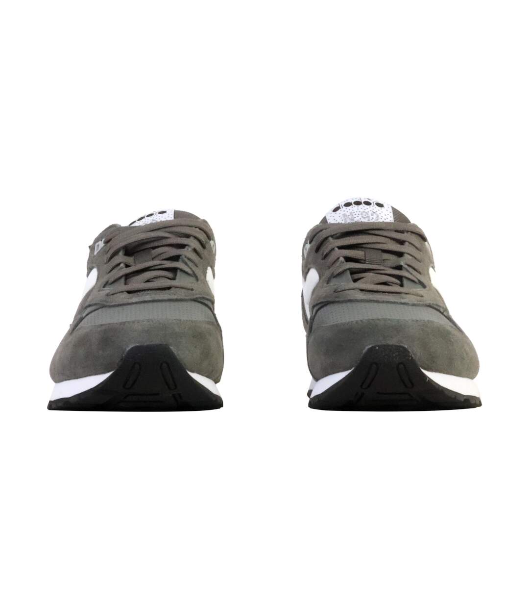 Basket Cuir Diadora N.92 Advance-5
