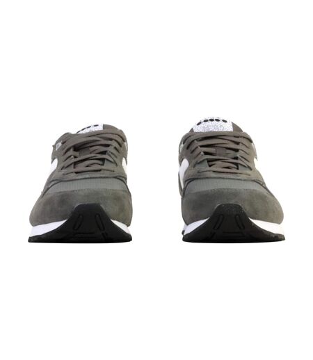 Basket Cuir Diadora N.92 Advance